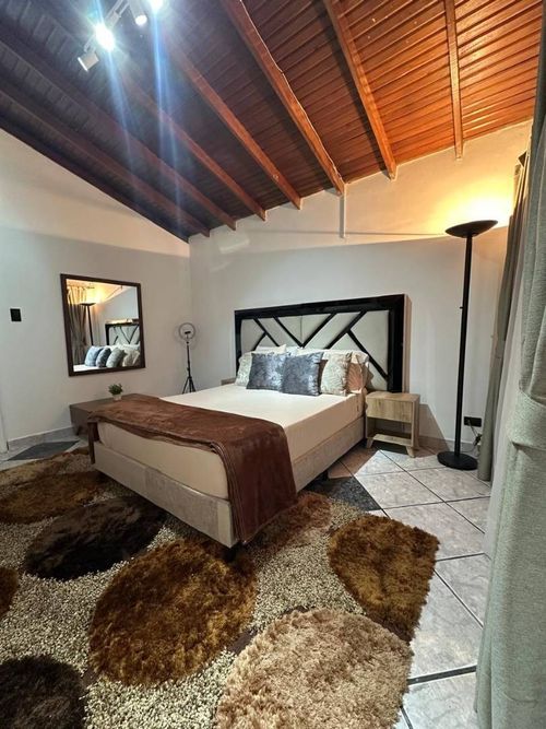 Apartamento de 2 alcobas en arriendo en Calasanz, Medellín, 80 m² · foto 7 de 11