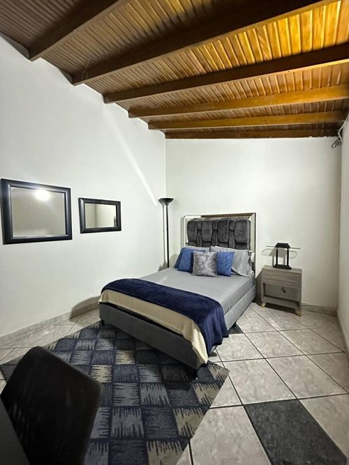 Apartamento de 2 alcobas en arriendo en Calasanz, Medellín, 80 m² · foto 9 de 11