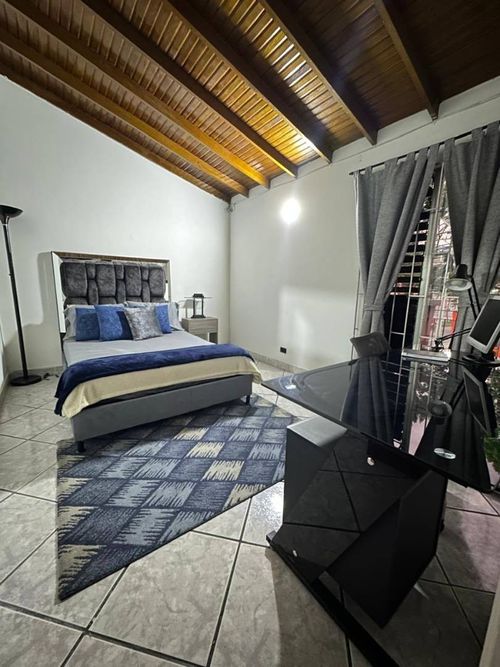 Apartamento de 2 alcobas en arriendo en Calasanz, Medellín, 80 m² · foto 10 de 11