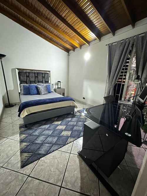 Apartamento de 2 alcobas en arriendo en Calasanz, Medellín, 80 m² · foto 11 de 11