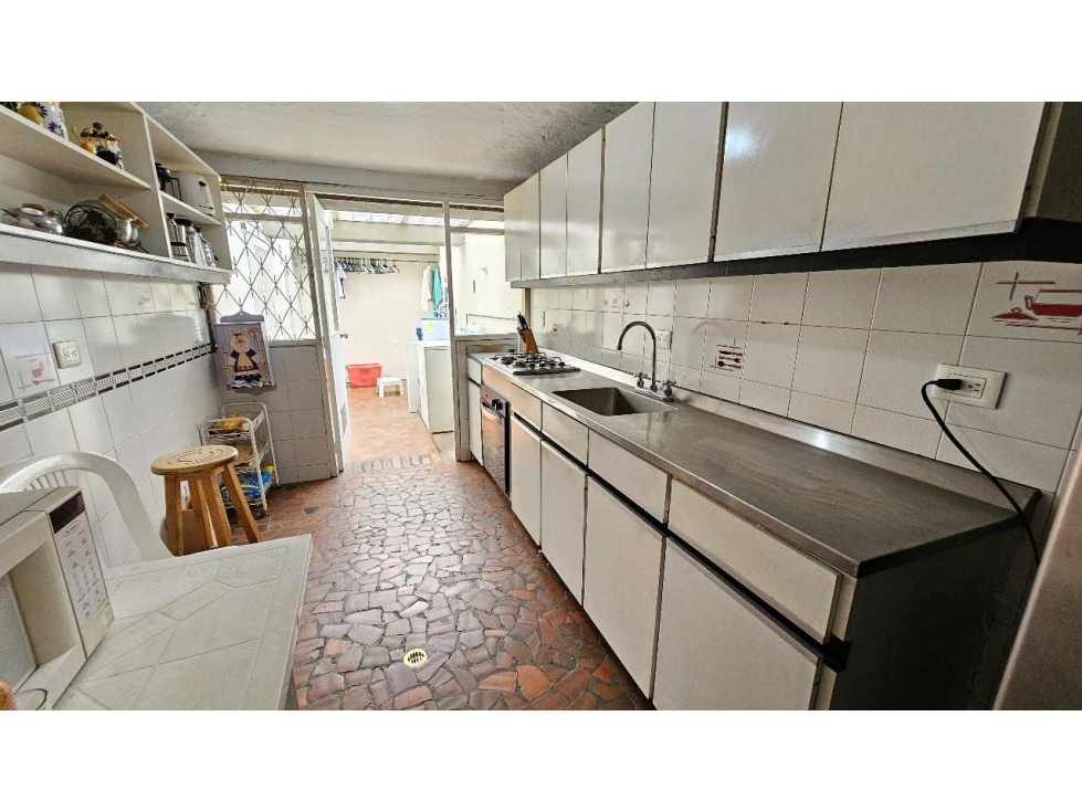 Casa en venta en Colina Campestre, Bogotá · foto 12 de 24