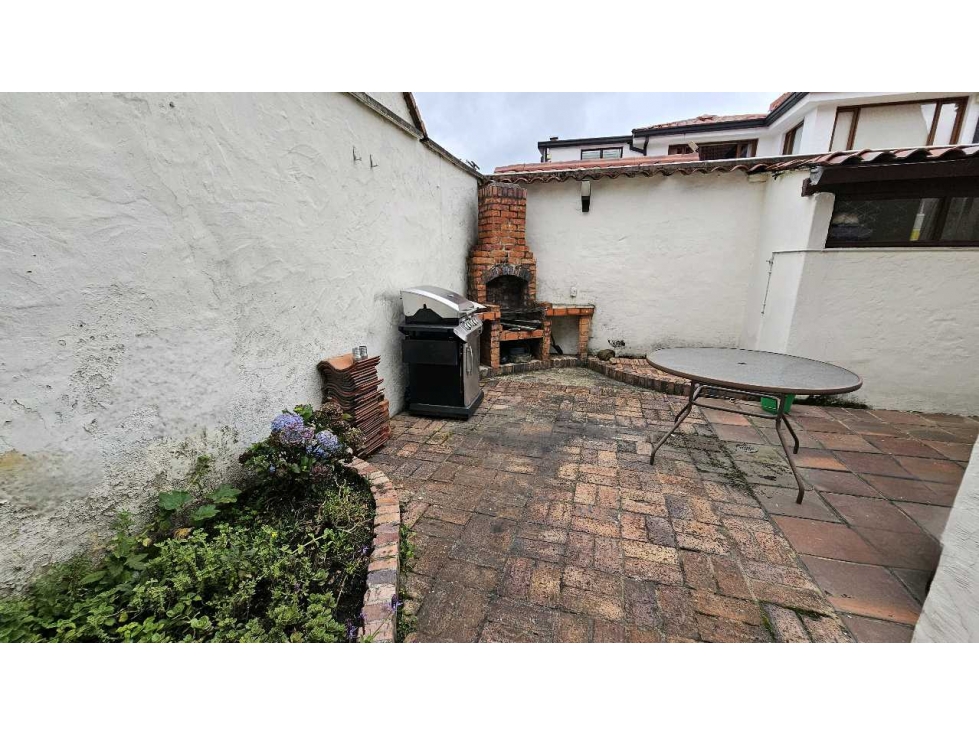 Casa en venta en Colina Campestre, Bogotá · foto 14 de 24