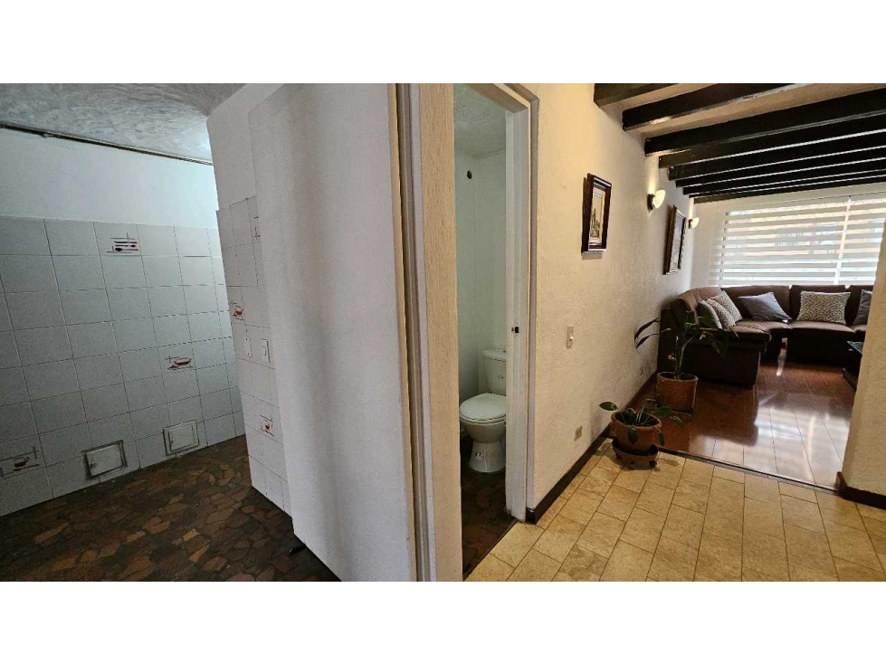 Casa en venta en Colina Campestre, Bogotá · foto 16 de 24