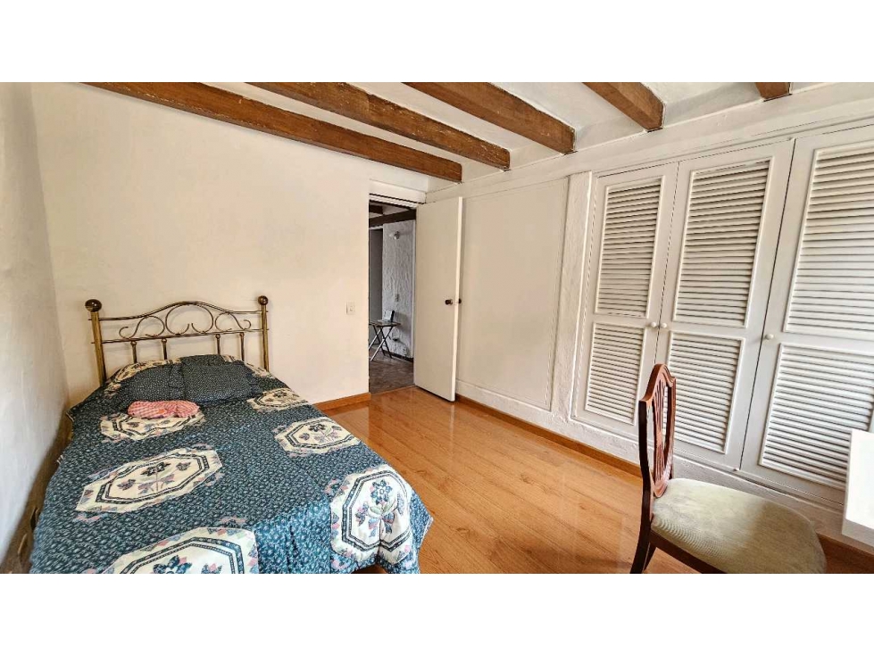 Casa en venta en Colina Campestre, Bogotá · foto 22 de 24