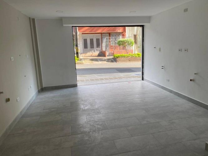 Local en arriendo en Calasanz, Medellín, 40 m² · foto 3 de 8