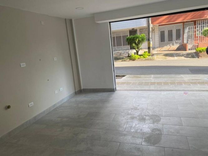Local en arriendo en Calasanz, Medellín, 40 m² · foto 4 de 8