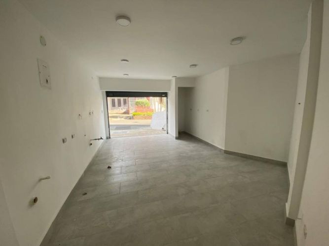 Local en arriendo en Calasanz, Medellín, 40 m² · foto 7 de 8