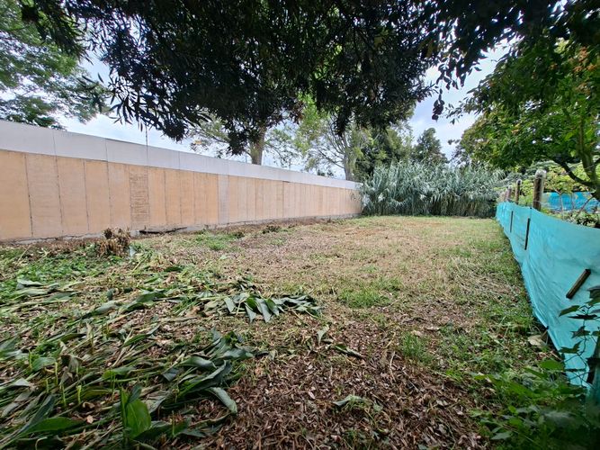 Lote en venta en Vereda La Balsa, Chía, 300 m² · foto 3 de 6