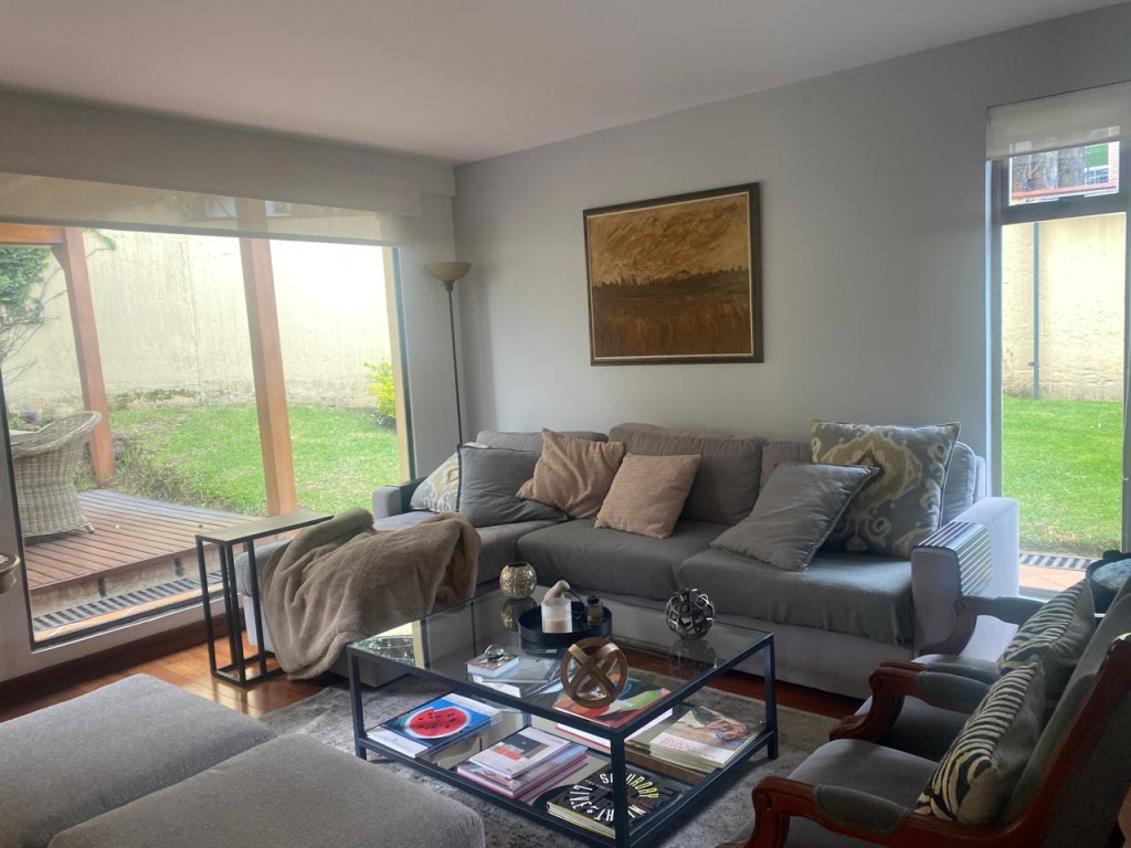 Casa en venta en Calatrava, Bogotá · foto 4 de 24