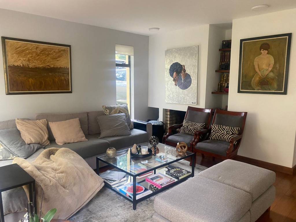 Casa en venta en Calatrava, Bogotá · foto 5 de 24