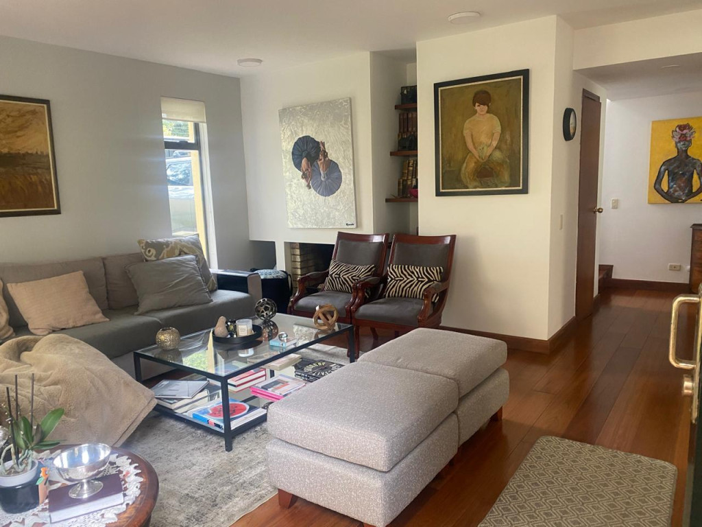 Casa en venta en Calatrava, Bogotá · foto 6 de 24