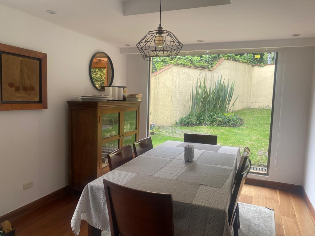 Casa en venta en Calatrava, Bogotá · foto 7 de 24