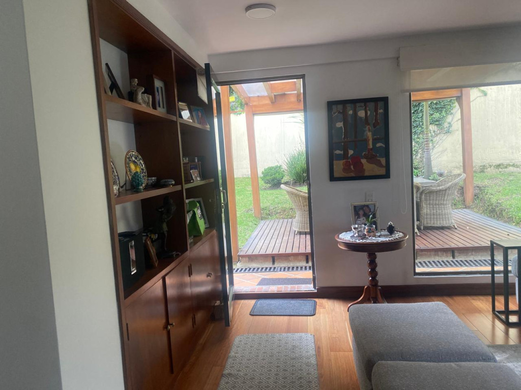 Casa en venta en Calatrava, Bogotá · foto 8 de 24