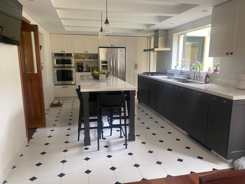 Casa en venta en Calatrava, Bogotá · foto 9 de 24