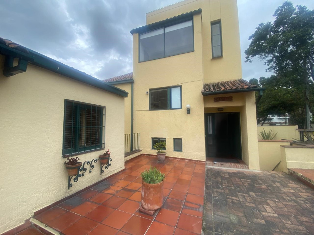 Casa en venta en Calatrava, Bogotá · foto 11 de 24