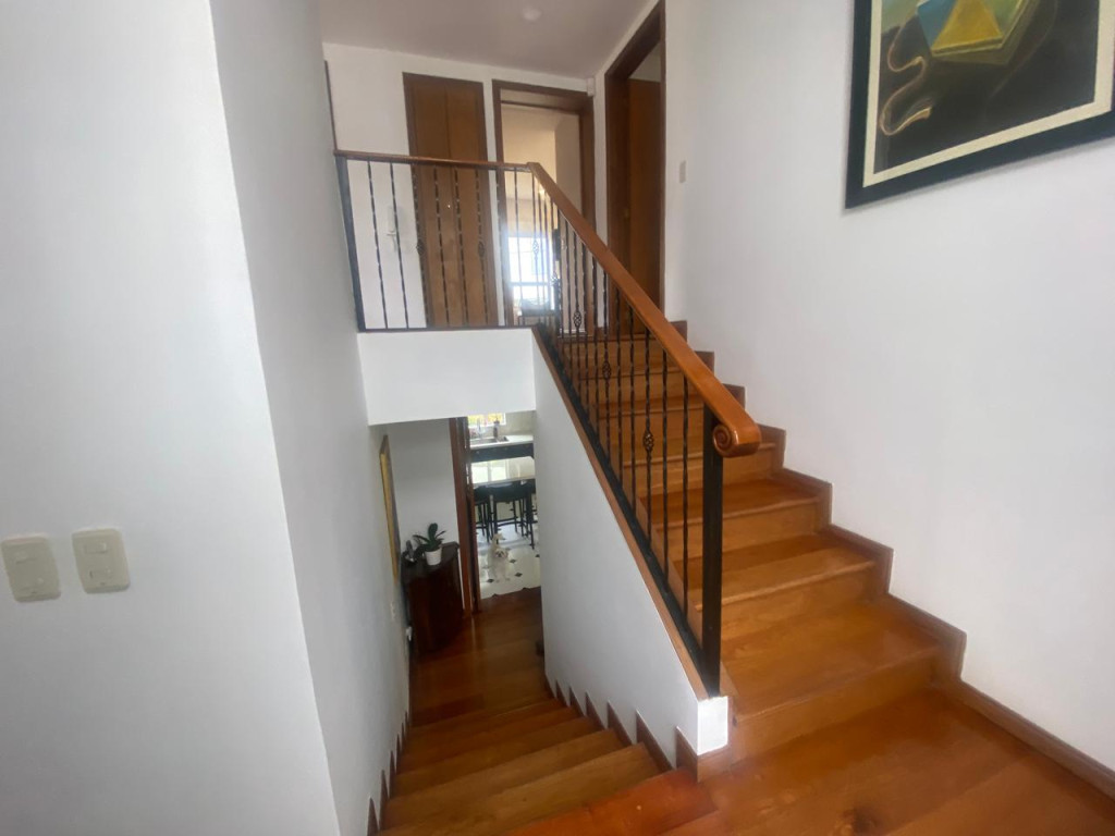 Casa en venta en Calatrava, Bogotá · foto 12 de 24