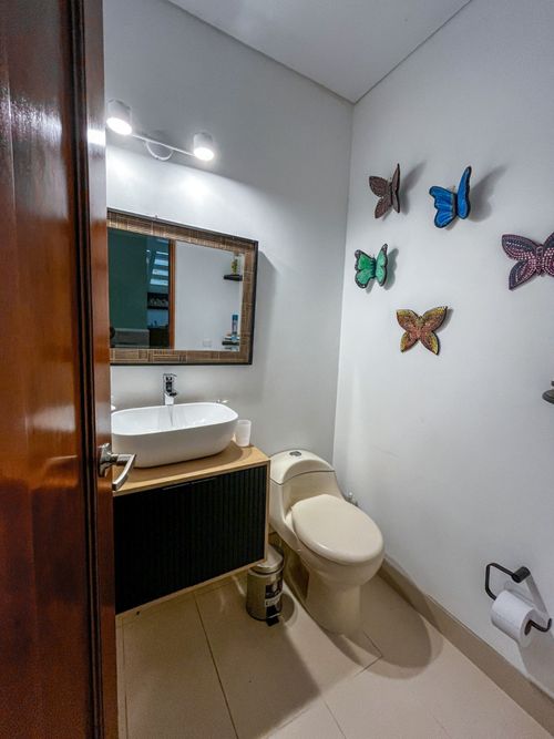 Casa de 5 alcobas en venta en Las Mercedes, Jamundí, 400 m² · foto 14 de 24