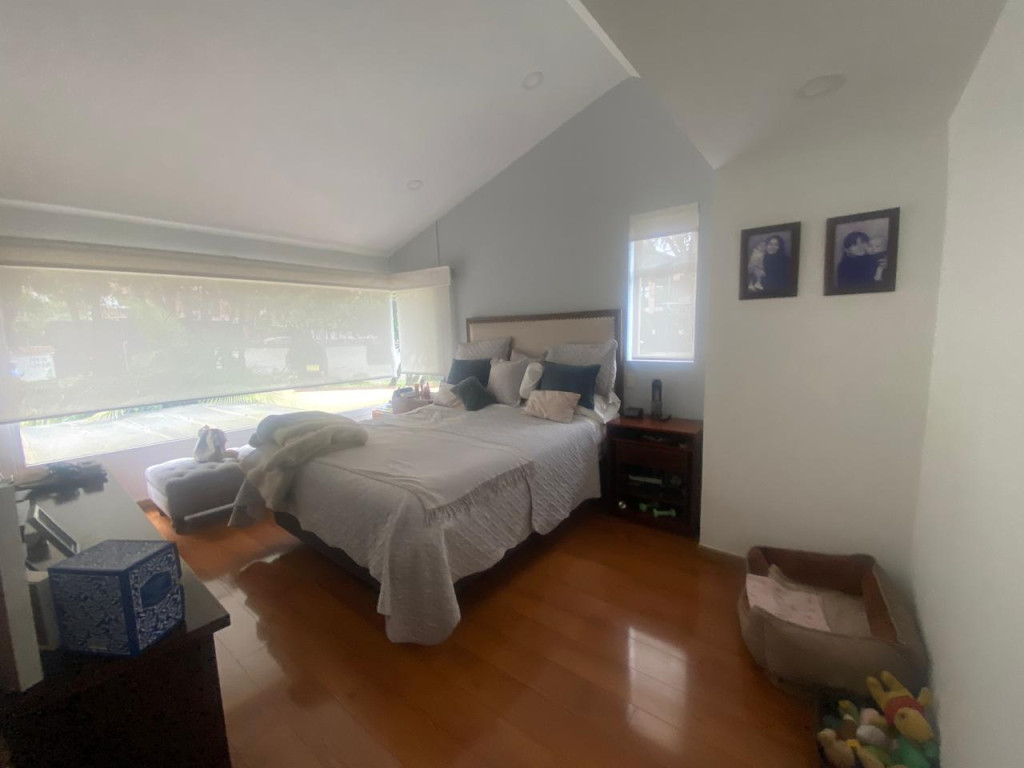 Casa en venta en Calatrava, Bogotá · foto 13 de 24
