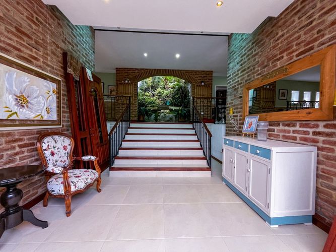 Casa de 5 alcobas en venta en Las Mercedes, Jamundí, 400 m² · foto 16 de 24