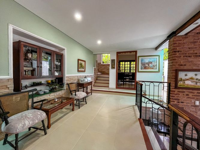 Casa de 5 alcobas en venta en Las Mercedes, Jamundí, 400 m² · foto 17 de 24