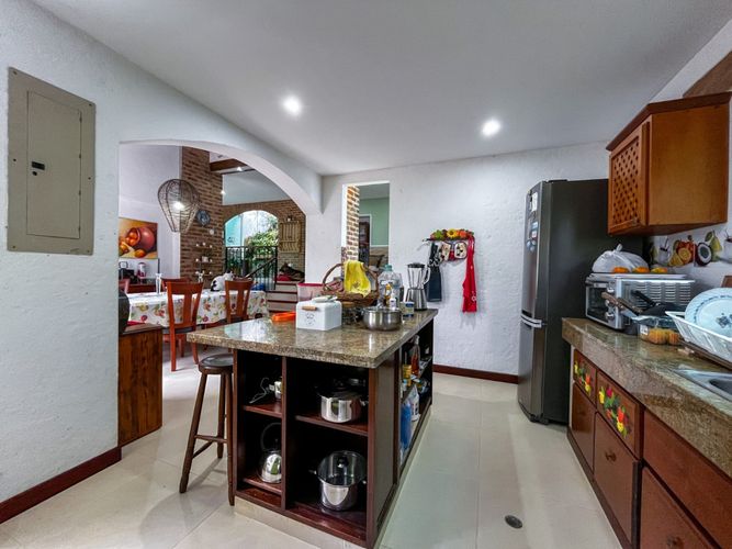 Casa de 5 alcobas en venta en Las Mercedes, Jamundí, 400 m² · foto 19 de 24