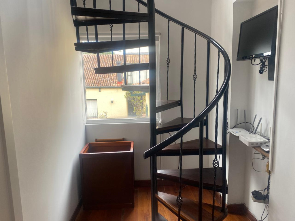 Casa en venta en Calatrava, Bogotá · foto 19 de 24