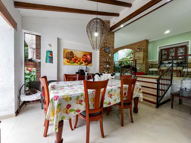 Casa de 5 alcobas en venta en Las Mercedes, Jamundí, 400 m² · foto 24 de 24