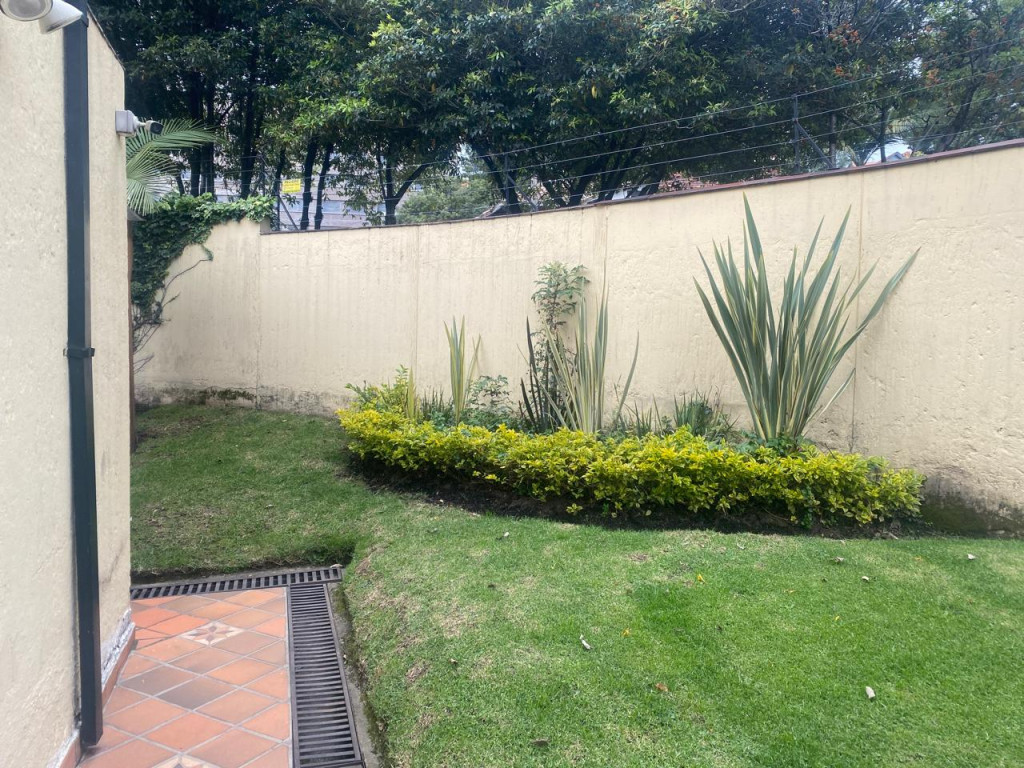 Casa en venta en Calatrava, Bogotá · foto 23 de 24