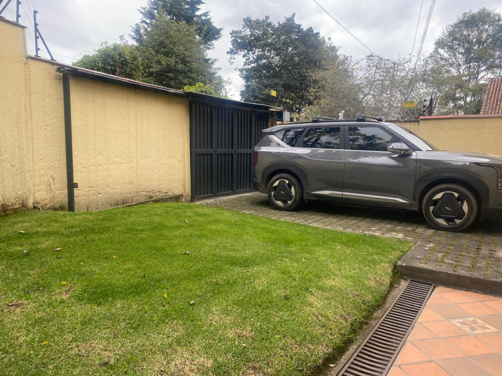 Casa en venta en Calatrava, Bogotá · foto 24 de 24
