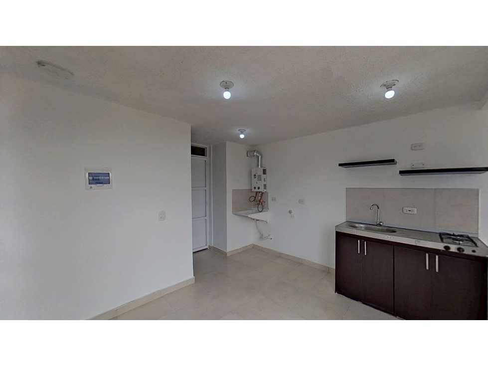 Apartamento en venta en Gilmar, Bogotá · foto 2 de 11