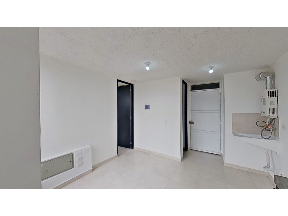 Apartamento en venta en Gilmar, Bogotá · foto 4 de 11