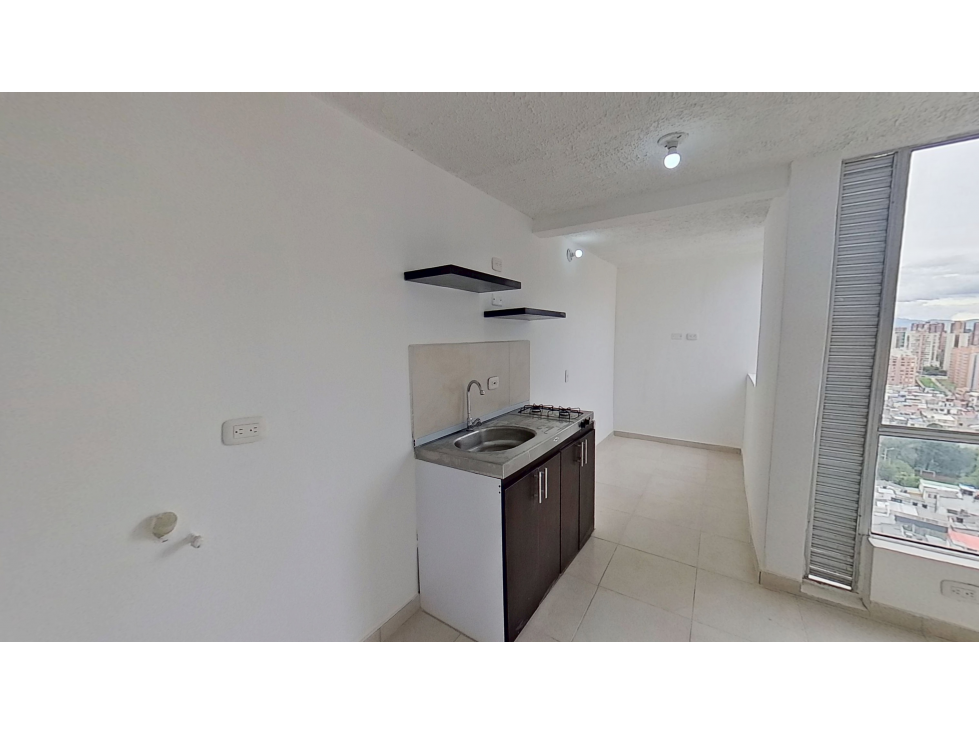 Apartamento en venta en Gilmar, Bogotá · foto 6 de 11
