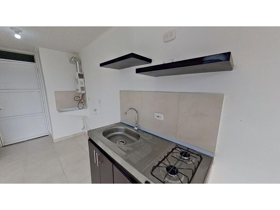 Apartamento en venta en Gilmar, Bogotá · foto 7 de 11