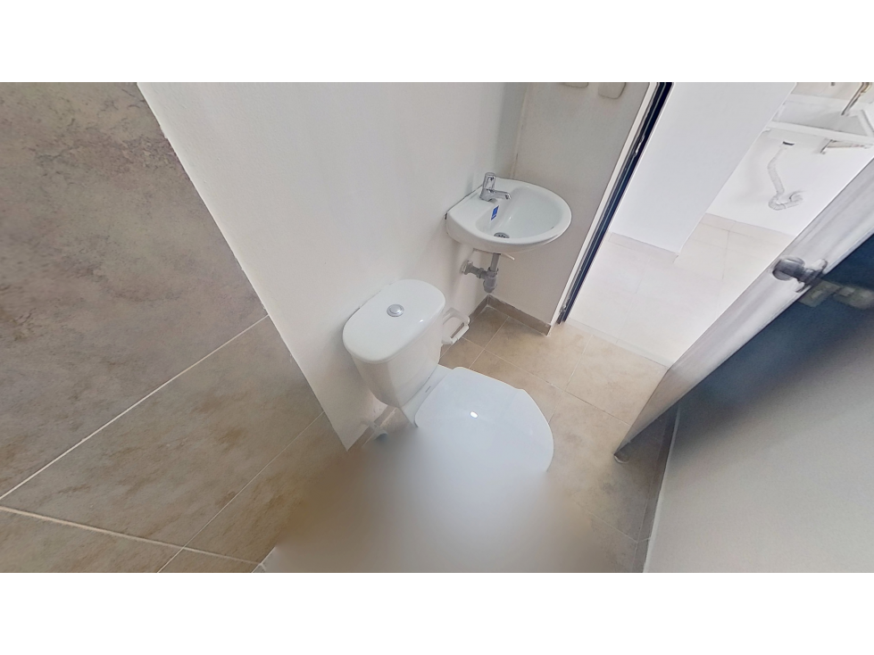 Apartamento en venta en Gilmar, Bogotá · foto 10 de 11