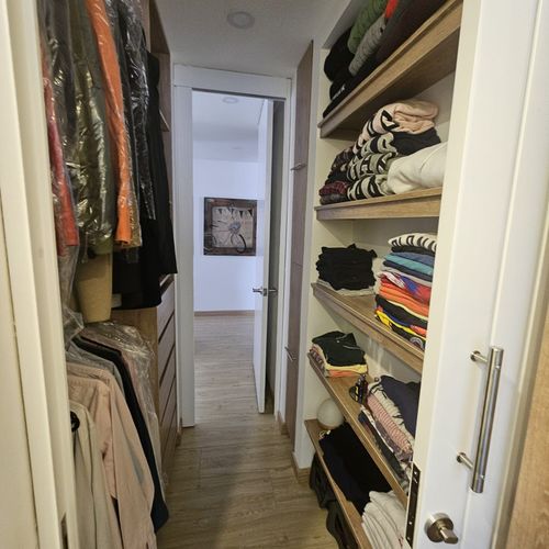 Apartamento en venta en La Carolina, Bogotá · foto 14 de 24
