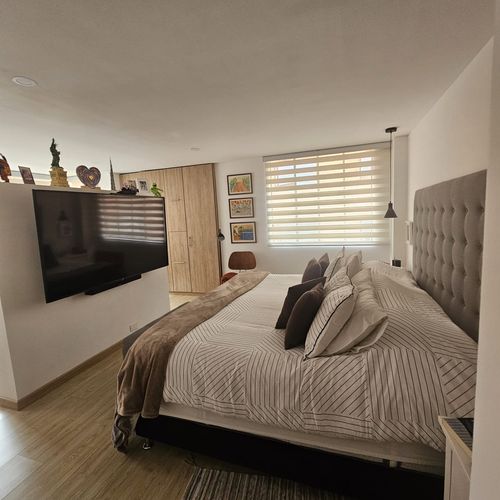 Apartamento en venta en La Carolina, Bogotá · foto 13 de 24