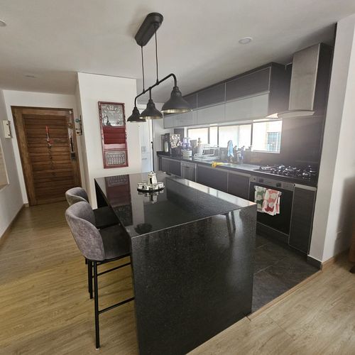 Apartamento en venta en La Carolina, Bogotá · foto 9 de 24
