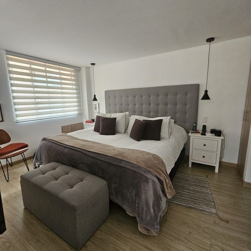 Apartamento en venta en La Carolina, Bogotá · foto 11 de 24