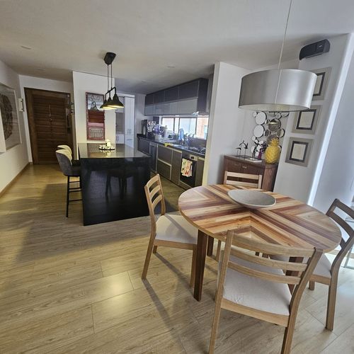 Apartamento en venta en La Carolina, Bogotá · foto 7 de 24