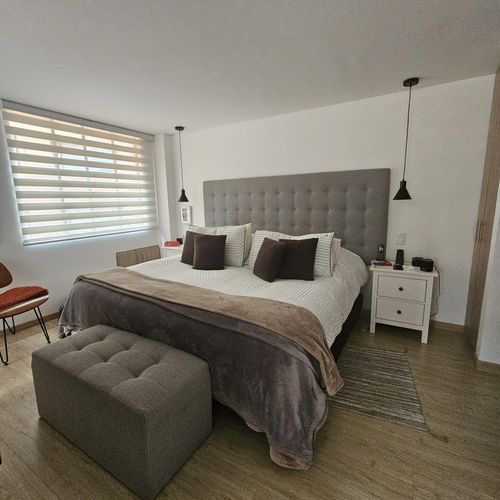 Apartamento en venta en La Carolina, Bogotá · foto 16 de 24