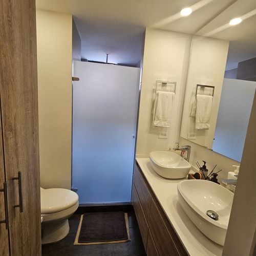 Apartamento en venta en La Carolina, Bogotá · foto 12 de 24