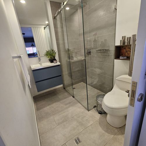 Apartamento en venta en La Carolina, Bogotá · foto 17 de 24