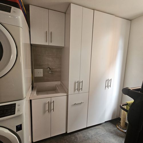Apartamento en venta en La Carolina, Bogotá · foto 23 de 24