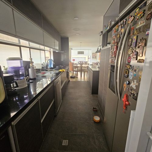 Apartamento en venta en La Carolina, Bogotá · foto 21 de 24
