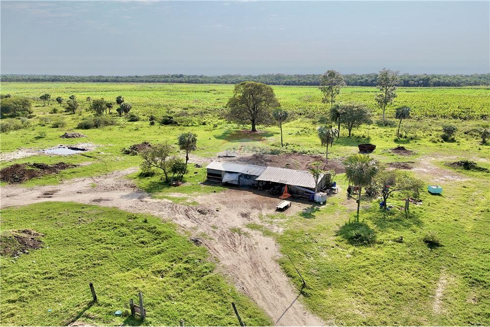 D.G. Estancia/Campo - Venta - Villa Hayes, Paraguay — foto 2