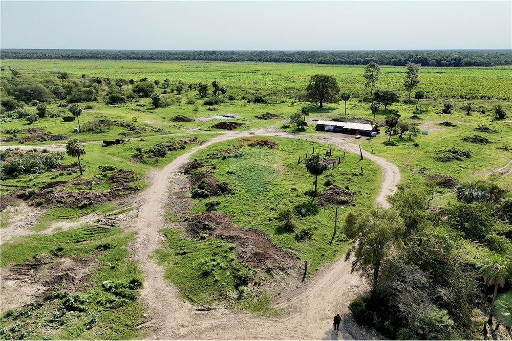D.G. Estancia/Campo - Venta - Villa Hayes, Paraguay — foto 3