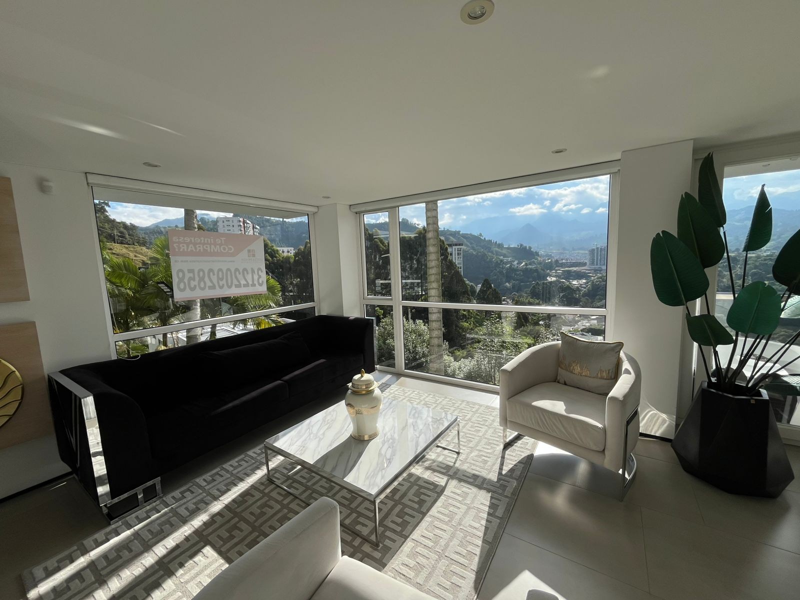 Casa en venta en El Trebol, Manizales · foto 4 de 23