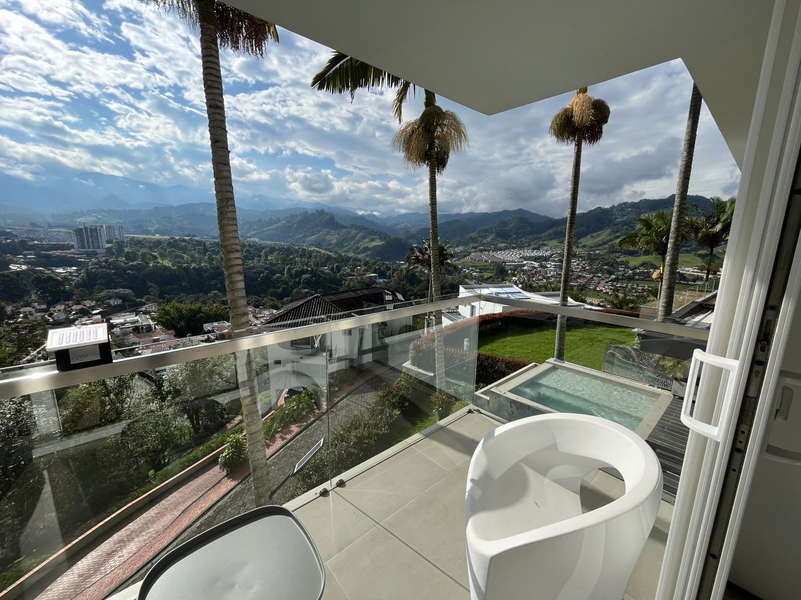Casa en venta en El Trebol, Manizales · foto 9 de 23