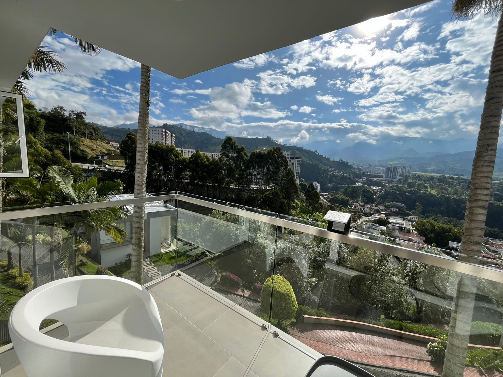 Casa en venta en El Trebol, Manizales · foto 8 de 23