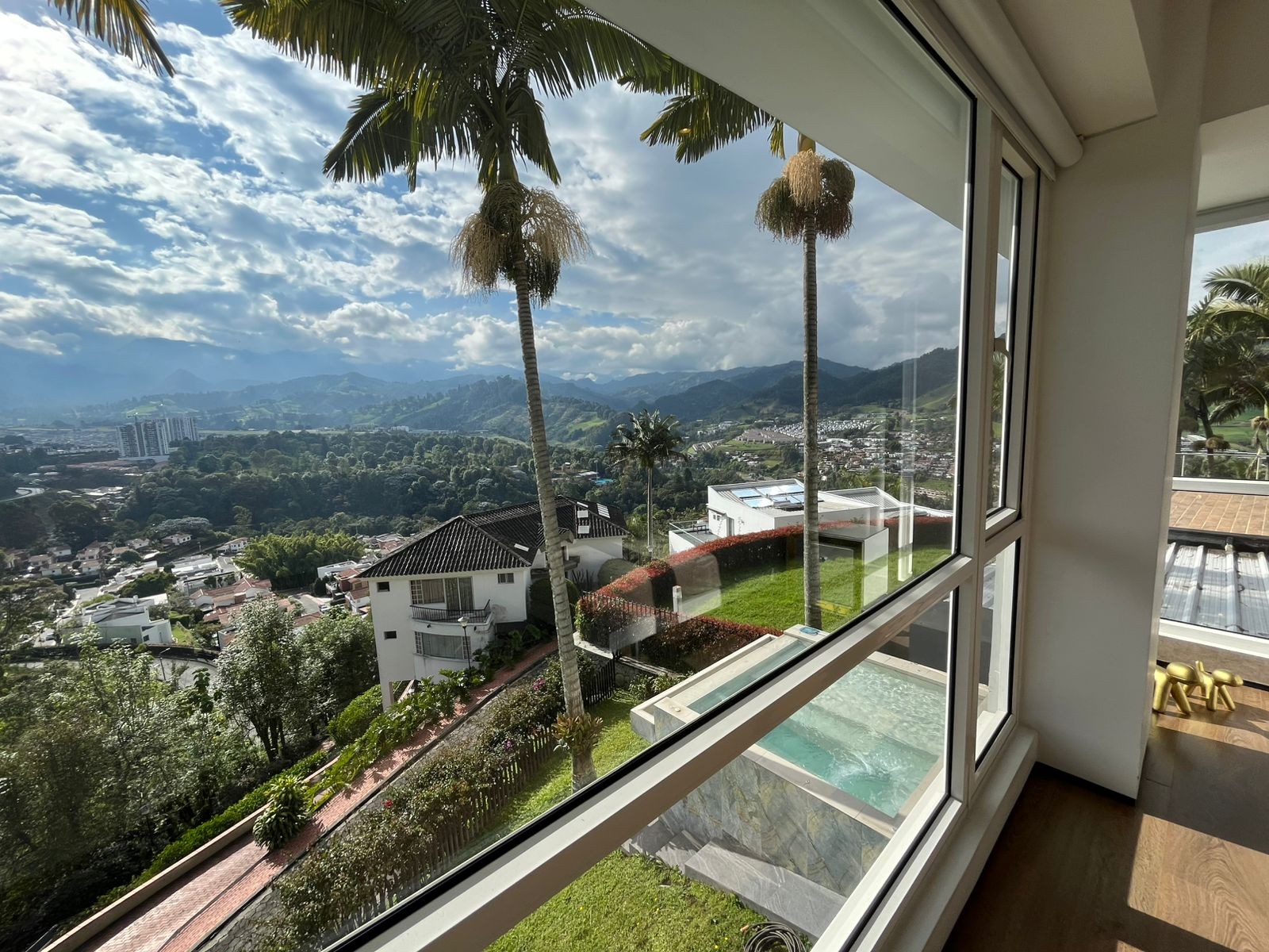 Casa en venta en El Trebol, Manizales · foto 10 de 23